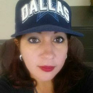 Meet your Posher, Terri